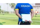 Coaches Needed!