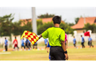 Become a Referee!